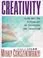 Creativity cover